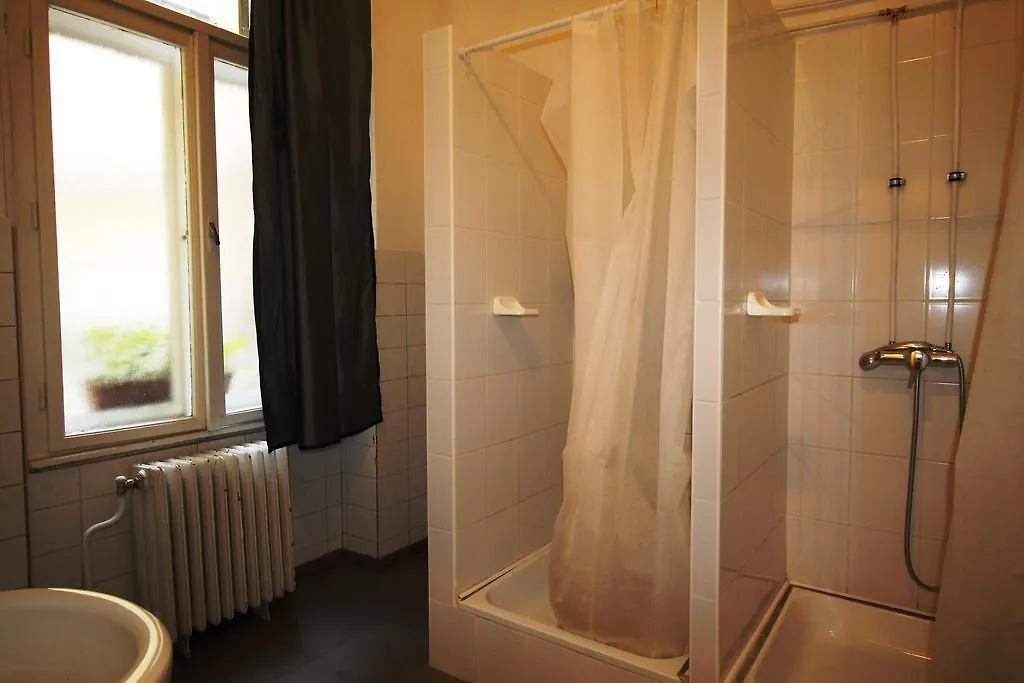 Dbc Hostel Budapesta