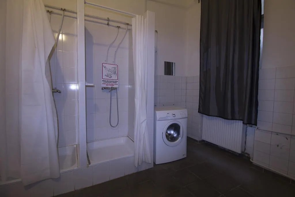 Dbc Hostel Budapesta