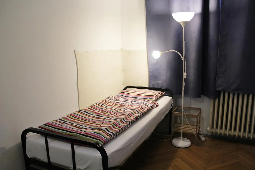 Dbc Hostel Budapesta 0*,  Ungaria