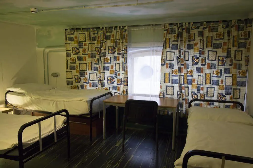 Dbc Hostel Budapesta Ungaria